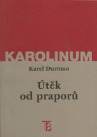 Útěk od praporů. Kreml a krize impéria 1964-1991