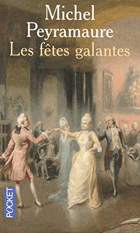 Les Fetes Galantes