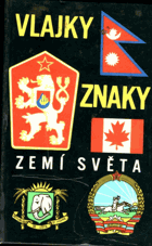 Vlajky, znaky zemí světa