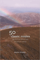 50 Classic Routes on Scottish Mountains