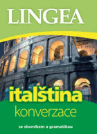 ITALŠTINA konverzace