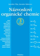 Názvosloví organické chemie