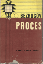 Bezručův proces 1915-1918