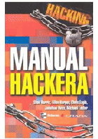 Hacking - manuál hackera