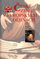 České země v evropských dějinách 2 (1492-1756)