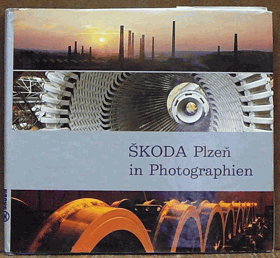 Škoda Plzeň in Photographien