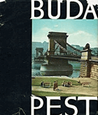 Budapest - the life of a city in snapshots