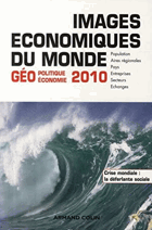Images économiques du monde 2010