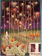 Fireworks - The Art, Science, and Technique