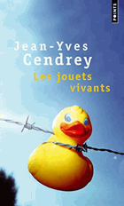 Les jouets vivants