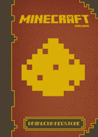 Minecraft Příručka Redstone