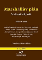 Marshallův plán - šedesát let poté