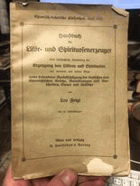 Handbuch für Likör- und Spirituosenerzeuger, eine leichtfaßliche Darstellung der Erzeugung von ...