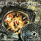 Music Inspired And Taken From Underground