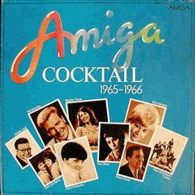 AMIGA-Cocktail 1965-1966