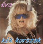 Kék Korszak