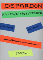 Cities