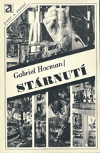 Stárnutí - (co víme o tom, co nás nemine).