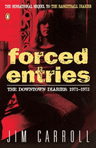 Forced entries - the downtown diaries, 1971-1973.