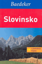 Slovinsko. Baedeker