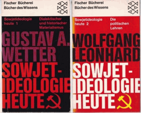 2SVAZKY Sowjetideologie heute 1 - 2