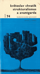 Strukturalismus a avantgarda