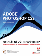 Adobe Photoshop CS3 - oficiální výukový kurz