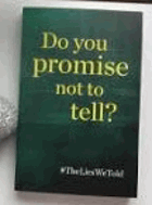 The Lies We Told