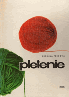 Pletenie