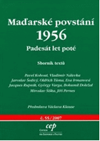 Maďarské povstání 1956 - padesát let poté