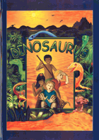 Dinosaurus. Mezi dinosaury