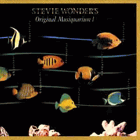 Stevie Wonder's Original Musiquarium I