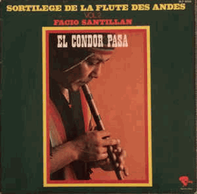 Sortilege De La Flute Des Andes Vol 2