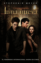 Luna Nueva. La saga grepúsculo