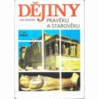 Dějiny pravěku a starověku - učebnice pro střední školy