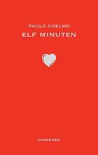 Elf Minuten - Roman