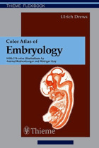 Color atlas of embryology