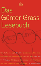 Das Gunter Grass Lesebuch