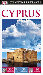DK Eyewitness Travel Guide Cyprus