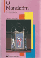 O Mandarim