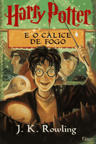Harry Potter E O Calice de Fogo