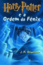 Harry Potter E a Ordem Da Fenix