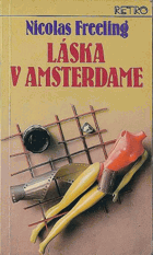 Láska v Amsterdame