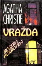 Vražda Rogera Ackroyda