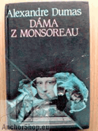 Dáma z Monsoreau.