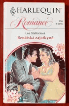 138 Benátská zajatkyně