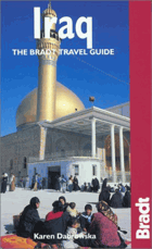 Iraq - The Bradt Travel Guide