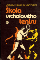Škola vrcholového tenisu