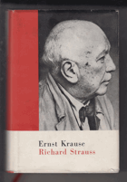 Richard Strauss - Monografie