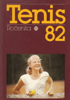 Tenis 1982 - ročenka (slovensky)